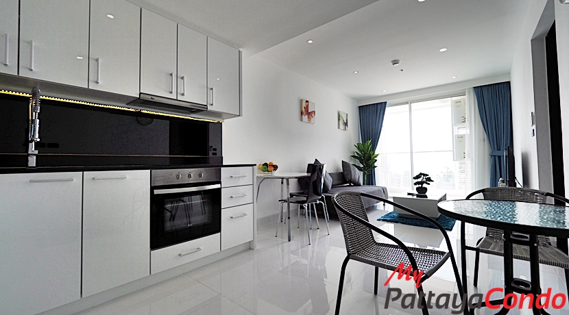 Sky Residences Pattaya