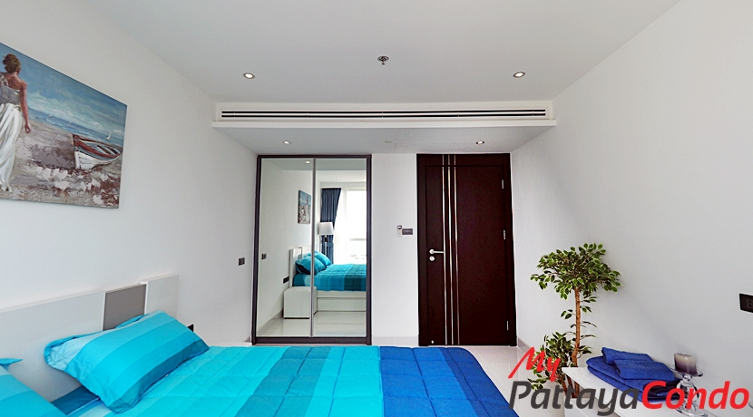 Amari Residences Condo Pattaya For Sale - AMR27-13
