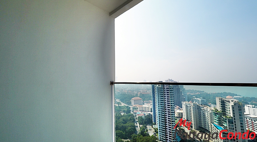 Amari Residences Condo Pattaya For Sale - AMR31