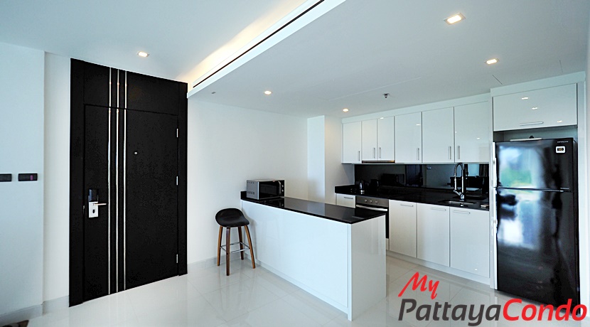 Amari Residences Condo Pattaya For Sale - AMR27-1