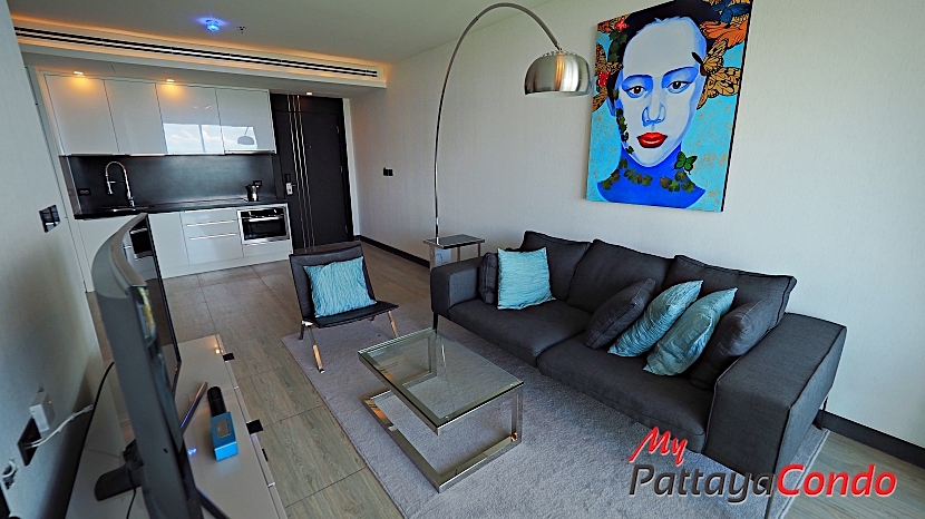Sky Residences Pattaya