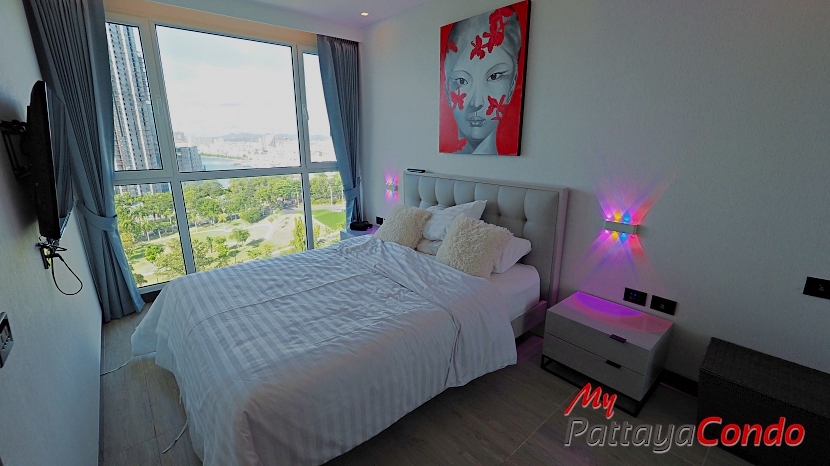 Sky Residences Pattaya