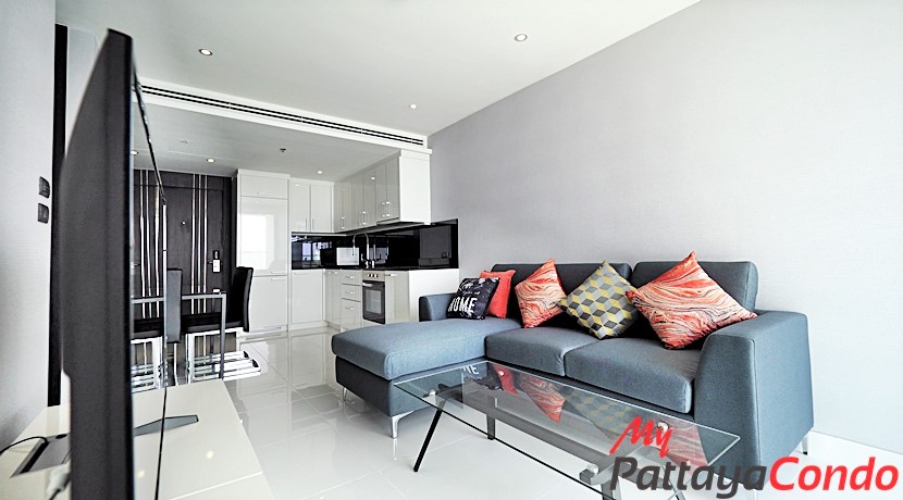 Amari Residences Condo Pattaya For Sale - AMR27-4