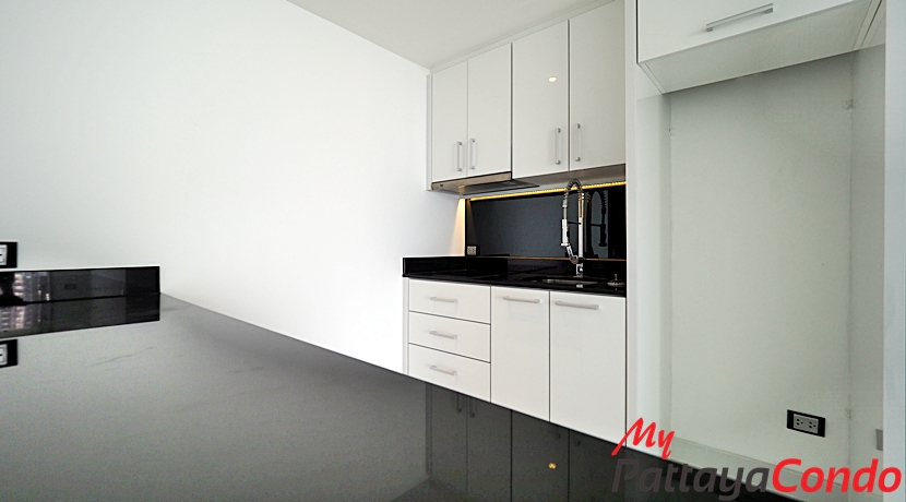Amari Residences Condo Pattaya For Sale - AMR28