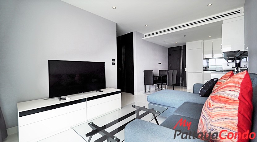 Sky Residences Pattaya