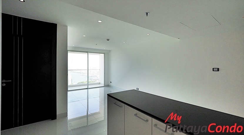 Amari Residences Condo Pattaya For Sale - AMR28