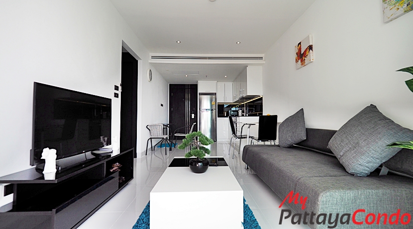 Sky Residences Pattaya