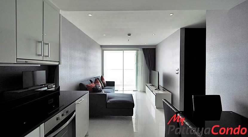 Sky Residences Pattaya