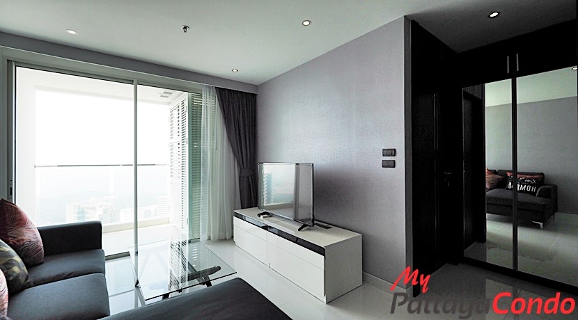 Sky Residences Pattaya