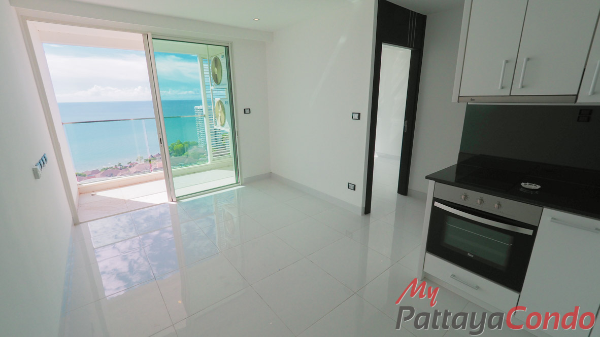 Amari Residences Condo Pattaya For Sale - AMR94-0