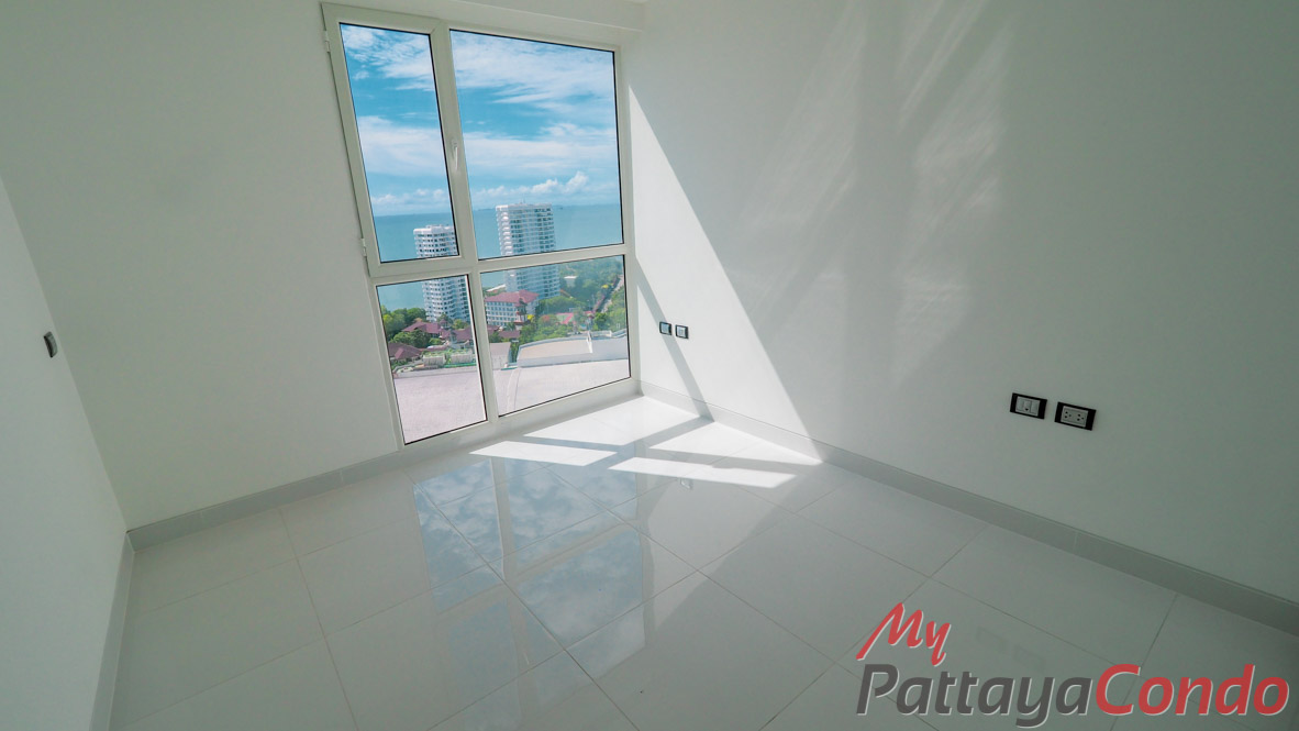 Amari Residences Condo Pattaya For Sale - AMR94-5