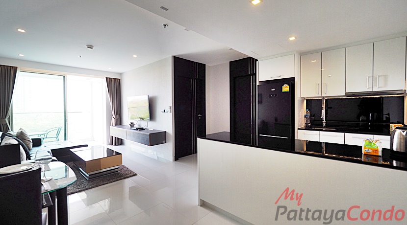 Amari Residences Condo Pattaya For Sale - AMR68-1