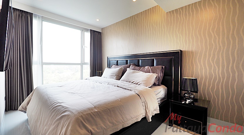 Amari Residences Condo Pattaya For Sale - AMR68