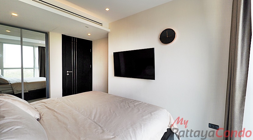 Amari Residences Condo Pattaya For Sale - AMR68