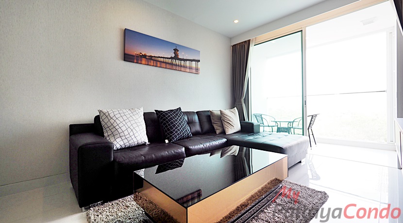 Amari Residences Condo Pattaya For Sale - AMR68