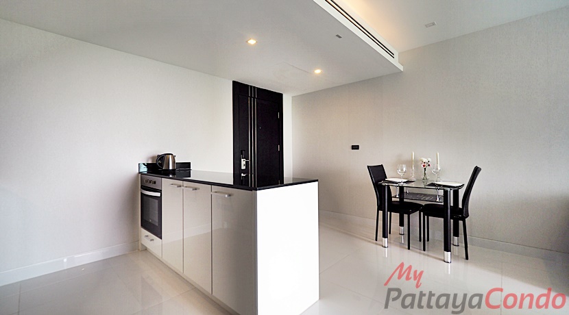 Amari Residences Condo Pattaya For Sale - AMR68