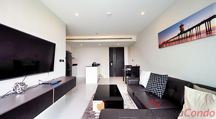Amari Residences Condo Pattaya For Sale - AMR68