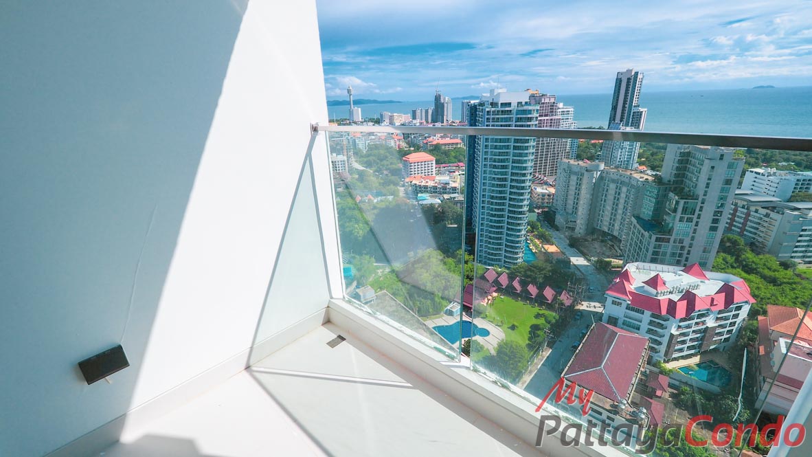 Amari Residences Condo Pattaya For Sale - AMR95-14