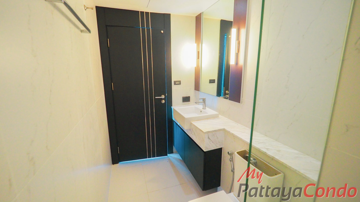 Amari Residences Condo Pattaya For Sale - AMR95