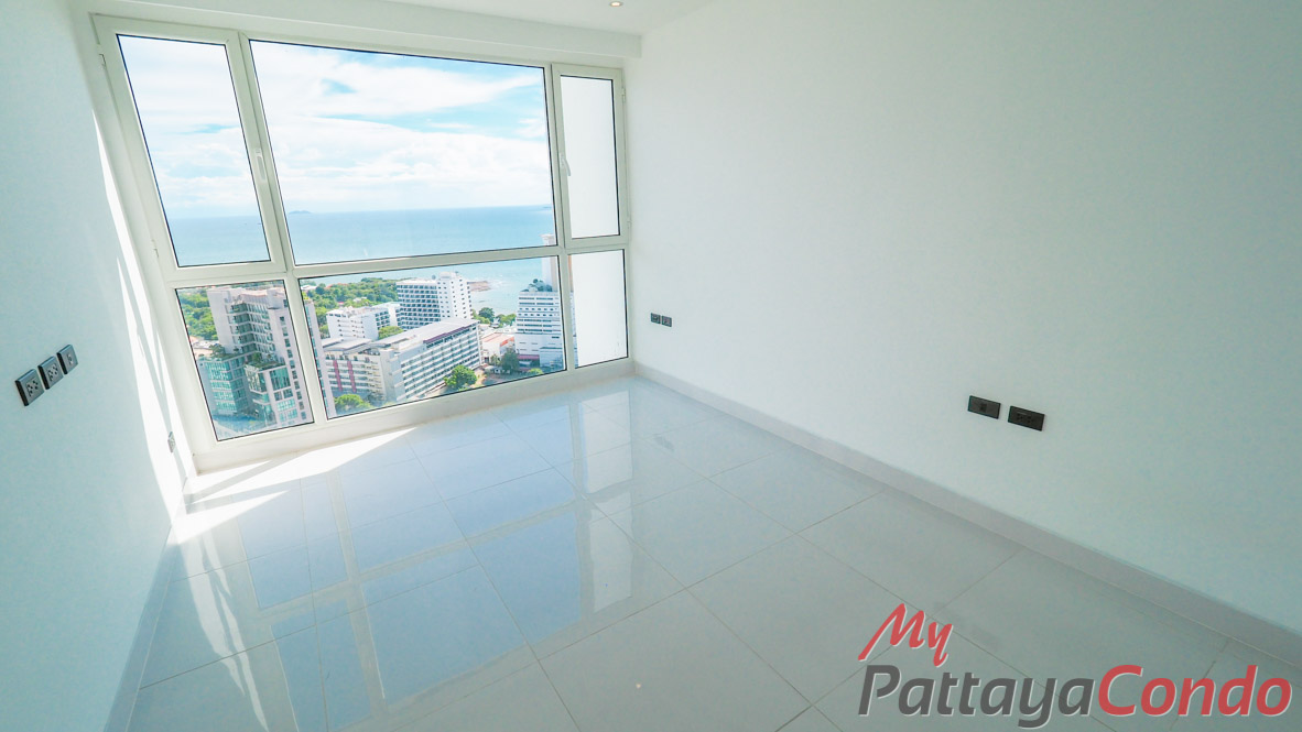 Amari Residences Condo Pattaya For Sale - AMR95