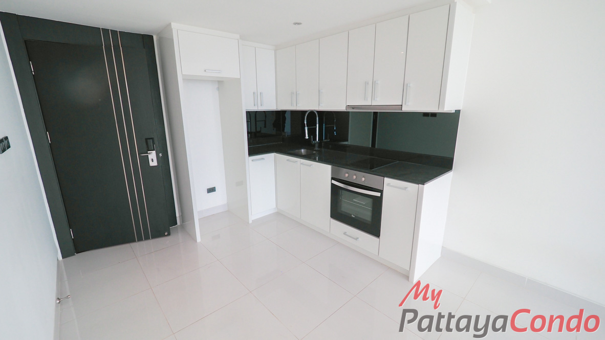 Amari Residences Condo Pattaya For Sale - AMR95