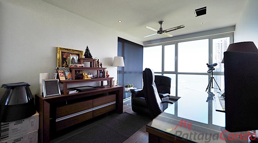 Amari Residences Condo Pattaya For Sale - AMR74-9