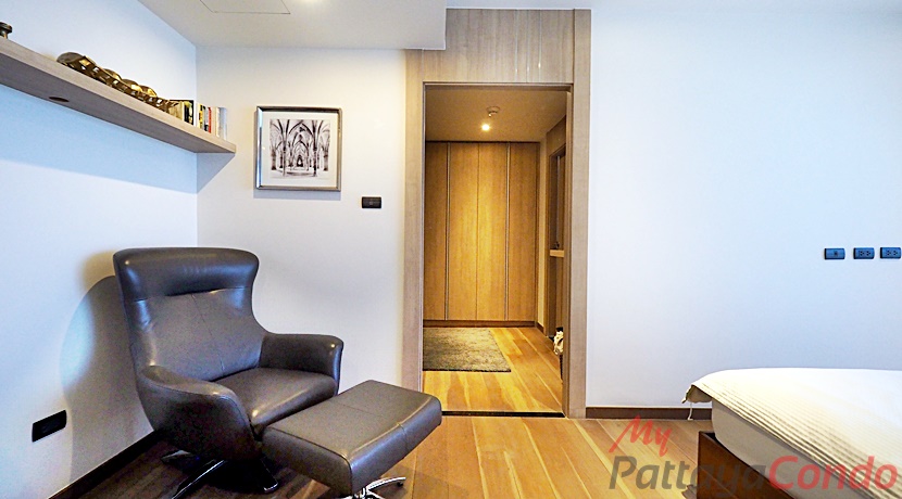 Amari Residences Condo Pattaya For Sale - AMR74