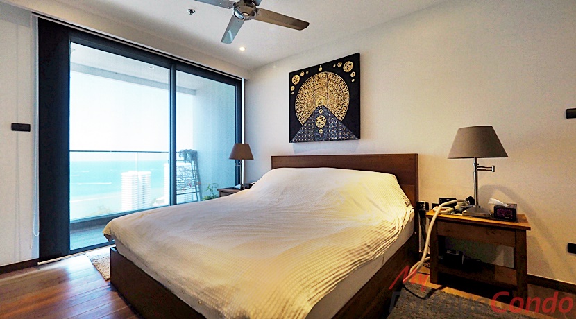 Amari Residences Condo Pattaya For Sale - AMR74