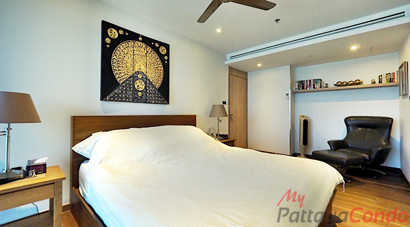 Amari Residences Condo Pattaya For Sale - AMR74