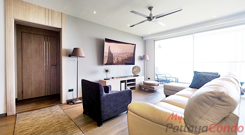 Amari Residences Condo Pattaya For Sale - AMR74-5
