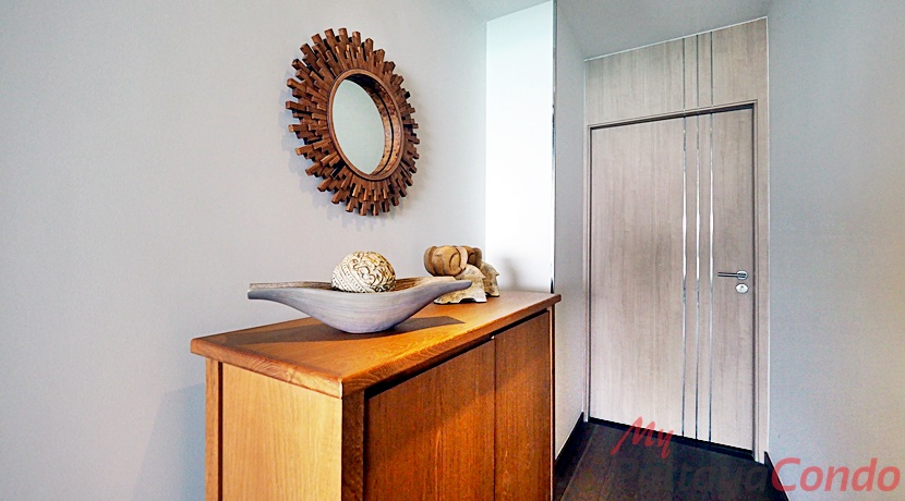 Amari Residences Condo Pattaya For Sale - AMR74