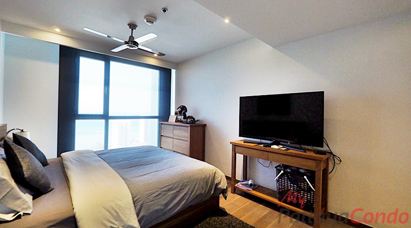 Amari Residences Condo Pattaya For Sale - AMR74-23