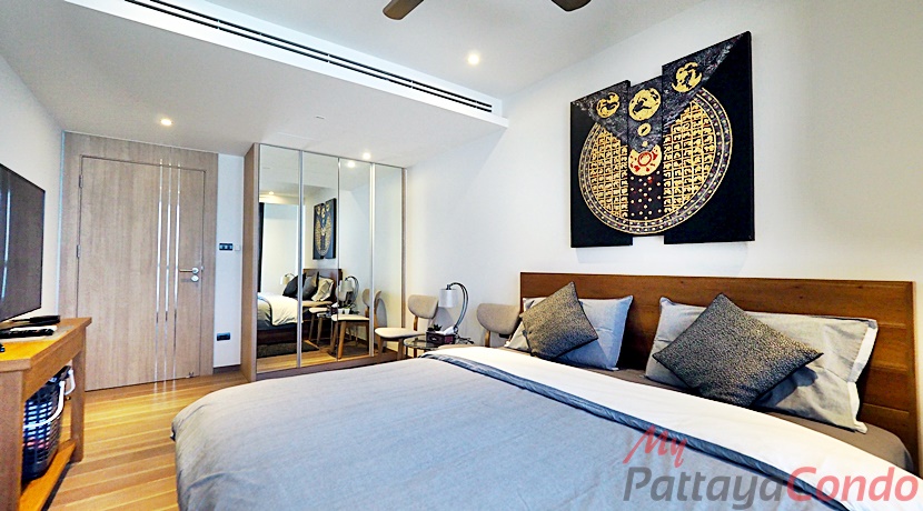 Amari Residences Condo Pattaya For Sale - AMR74