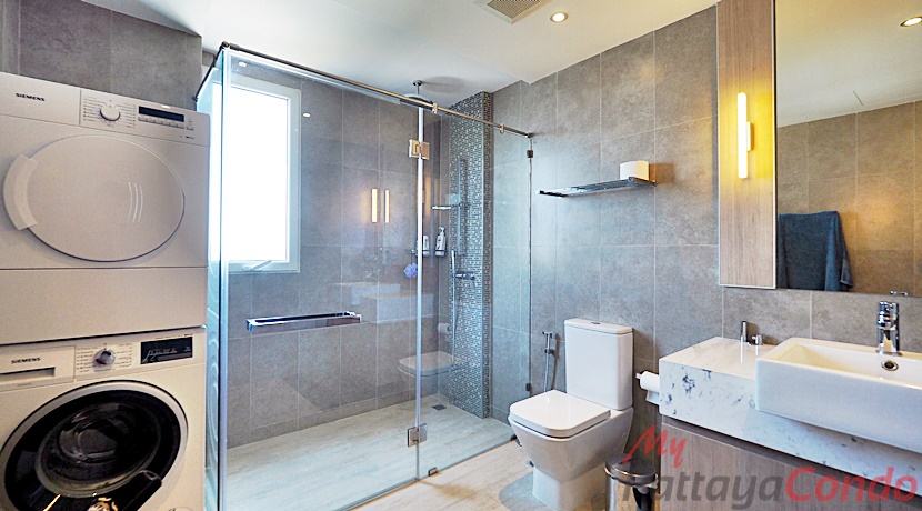 Amari Residences Condo Pattaya For Sale - AMR74