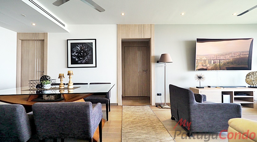 Amari Residences Condo Pattaya For Sale - AMR74