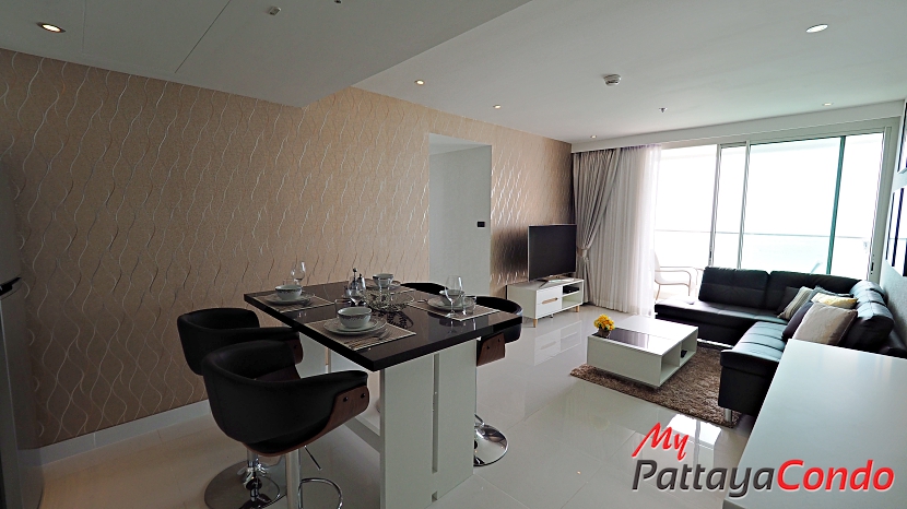 Amari Residences Condo Pattaya For Sale - AMR07-1