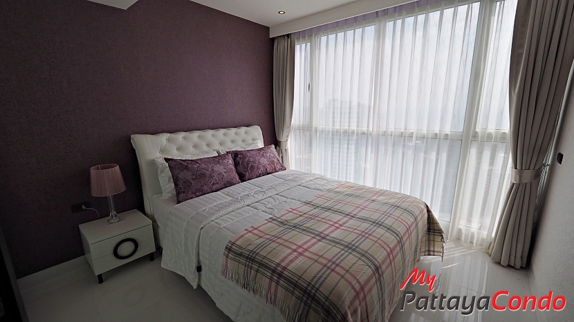 Amari Residences Condo Pattaya For Sale - AMR07-12