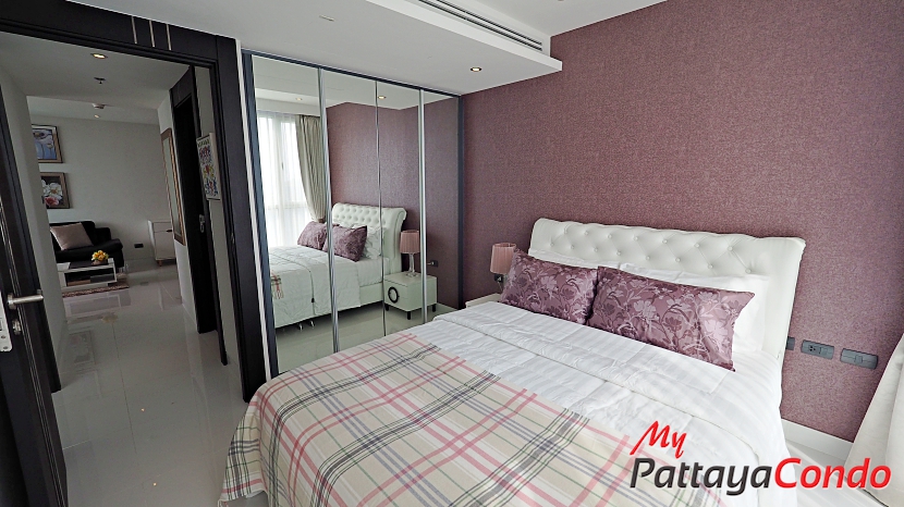 Sky Residences Pattaya