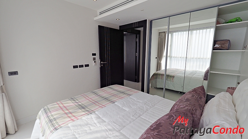 Sky Residences Pattaya
