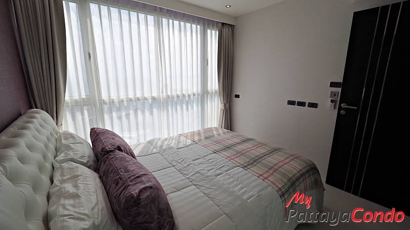 Sky Residences Pattaya
