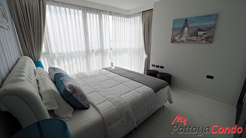 Sky Residences Pattaya