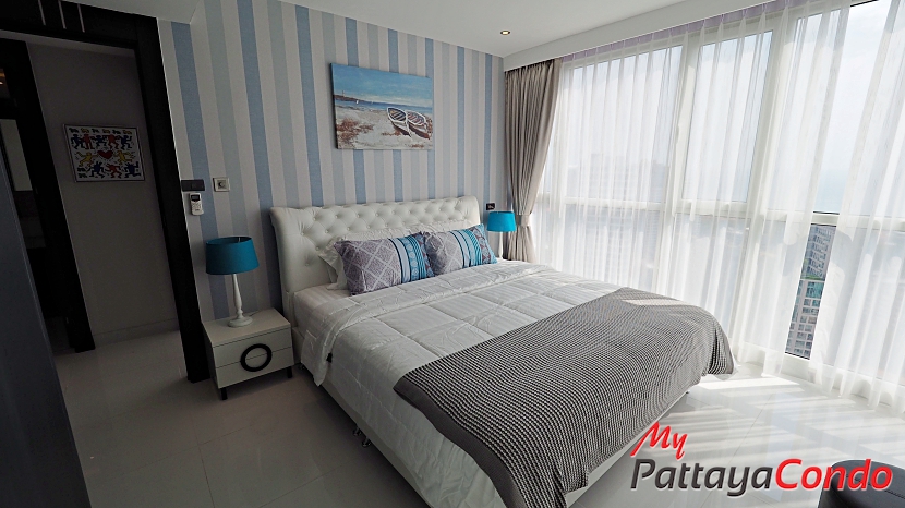 Sky Residences Pattaya