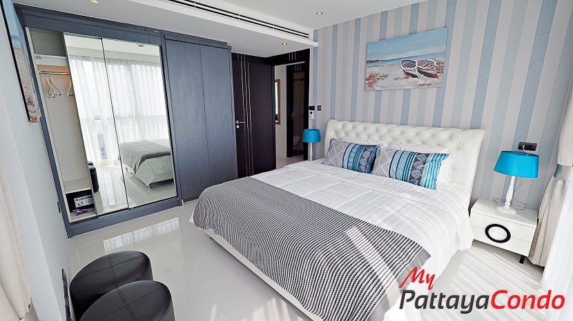 Sky Residences Pattaya