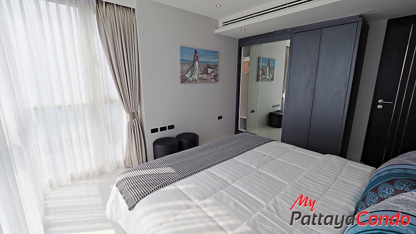 Amari Residences Condo Pattaya For Sale - AMR07-10