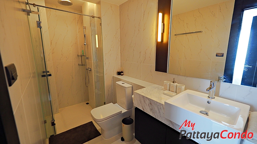 Sky Residences Pattaya