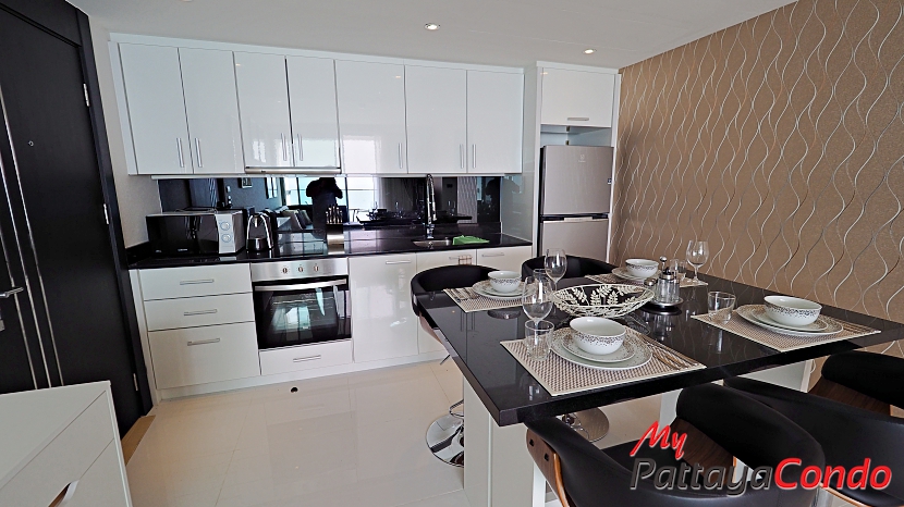 Sky Residences Pattaya