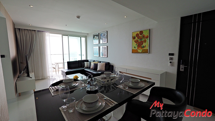 Sky Residences Pattaya