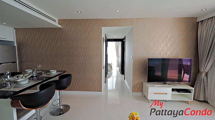 Sky Residences Pattaya
