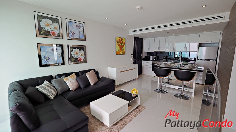 Amari Residences Condo Pattaya For Sale - AMR07-4