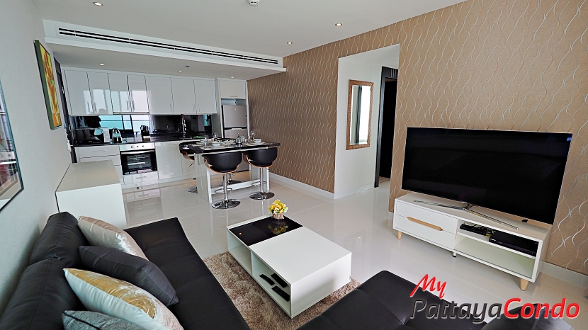 Sky Residences Pattaya